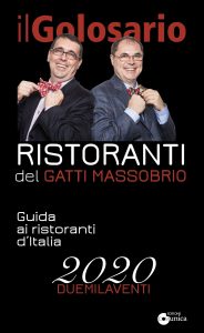 Le migliori pizzerie d'Italia 2020 - Gambero-Rosso